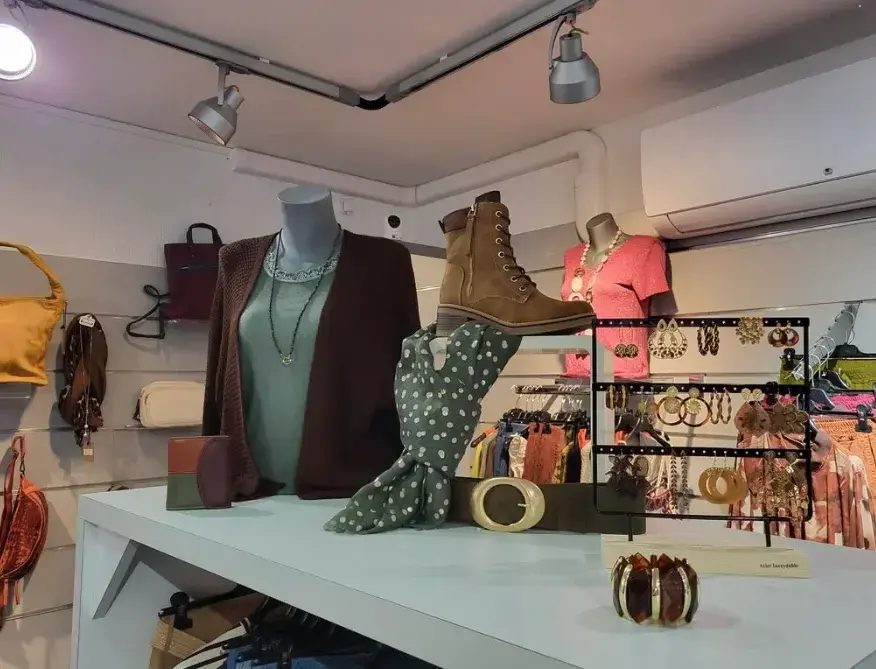 Nouvelle collection Diferenciel